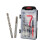 (15PC M12  1.75) Thread Repair Kit M5-M6 M8-M10  Screw Thread Inserts Compatible For Restoring Damaged Threads-Repair Tools Drill Bit 5