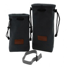 (Full set) Storage Bag for Mavic Air 2S/Air 2/Maivc Pro/Mavic 2 Pro/Zoom Remote Control Drawstring Flannelette Travel Carrying Case