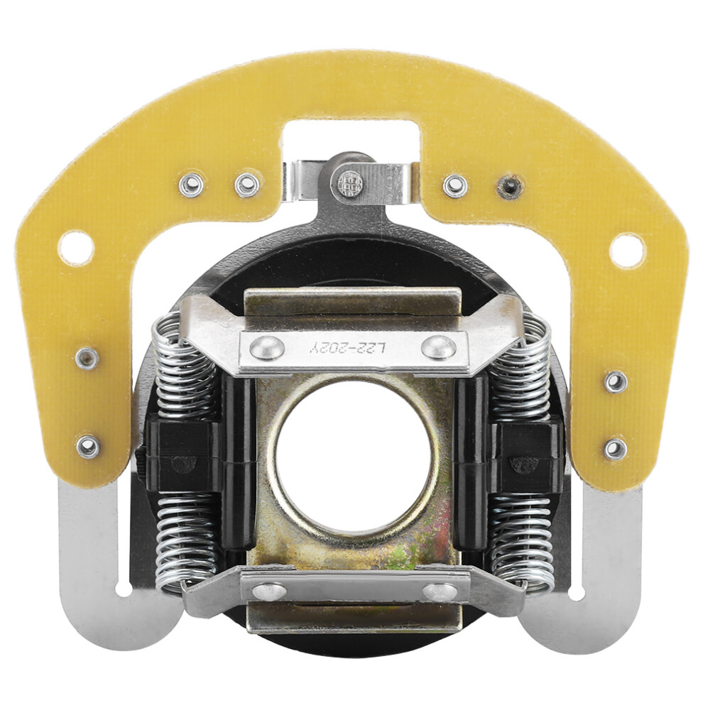L22-202Y Single Phase Electrical Motor Centrifugal