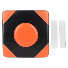 Wall Punching Boxing Pad for Adults Leather Wall