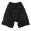 Hip Protective Padded Shorts Polyurethane EVA 1