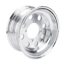 3.50-8 8 Inch Motorcycle Rear Wheel Rim Fine