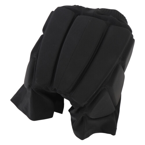 Butt Pad Shorts Shock Absorbing Soft Elastic 1