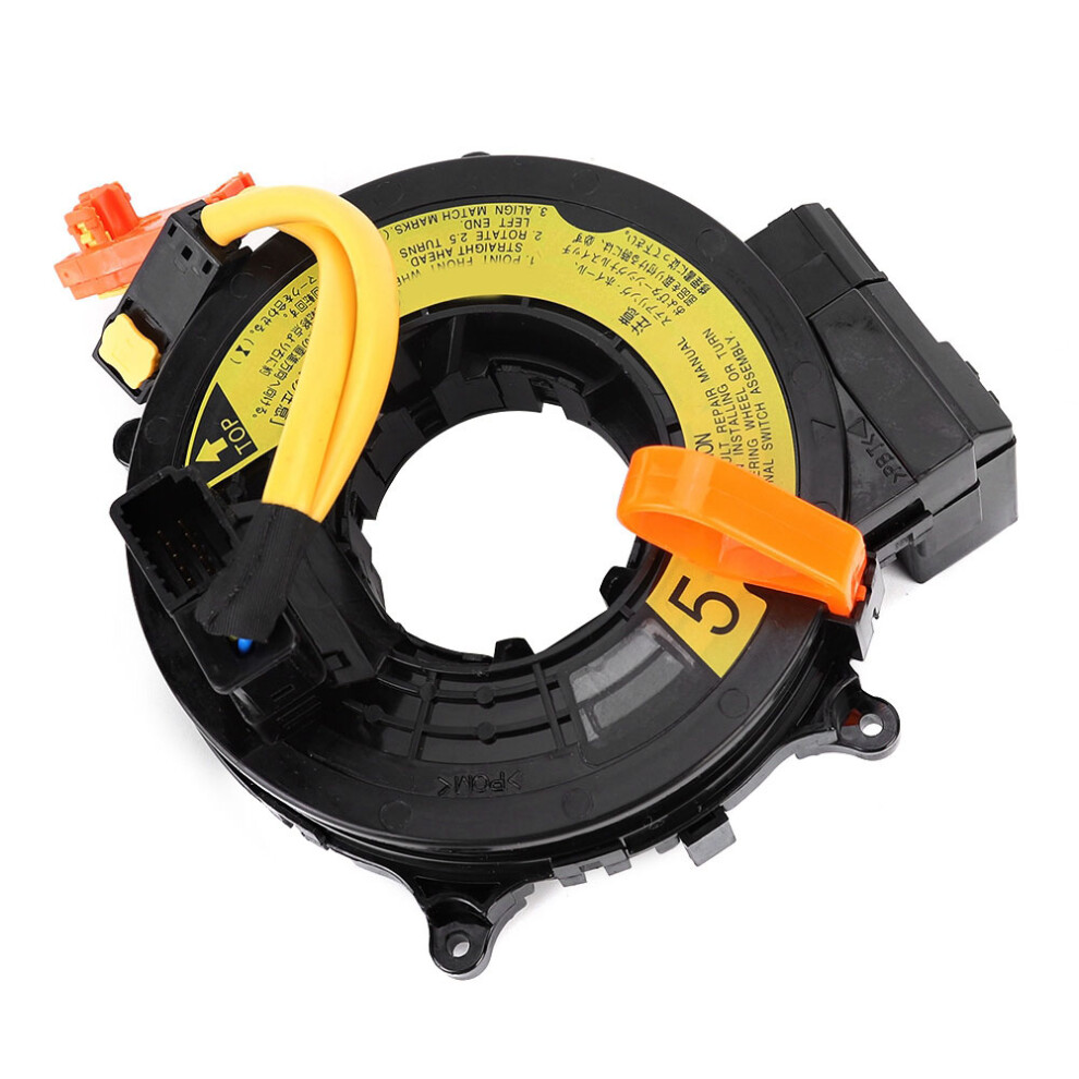Airbag Spiral Cable Clock Spring For Toyota Prado 2002-2009 84306-60080 8471349637936