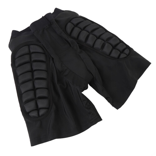 Hip Protective Padded Shorts Polyurethane EVA 1