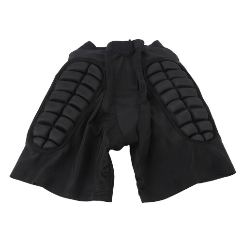 Hip Protective Padded Shorts Polyurethane EVA 2