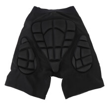 Hip Protective Padded Shorts Polyurethane EVA