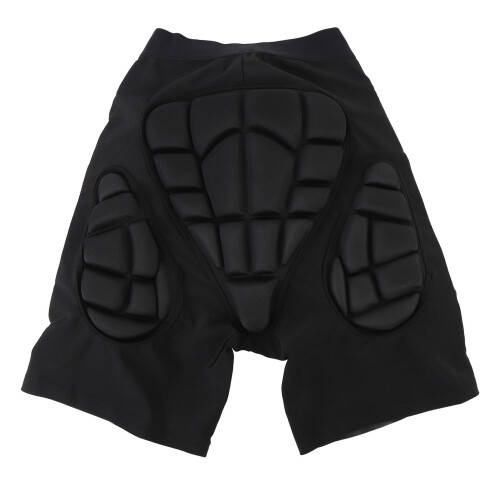 Hip Protective Padded Shorts Polyurethane EVA
