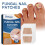 Patchs Traitants pour Mycoses et Ongles Incarnés des Orteils - Soin Complet 2