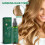 Spray Capillaire Stimulant à l'Extrait de Ginseng - Limite la Chute 2