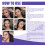 Patchs Remodelants Invisibles pour le Visage - Double Menton Affiné 5