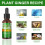 Huile Capillaire Douceur et Brillance au Romarin - Volume Naturel 5