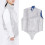 Fencing Lame Adjustable Collar Three Dimensional 11