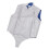 Fencing Lame Adjustable Collar Three Dimensional 3