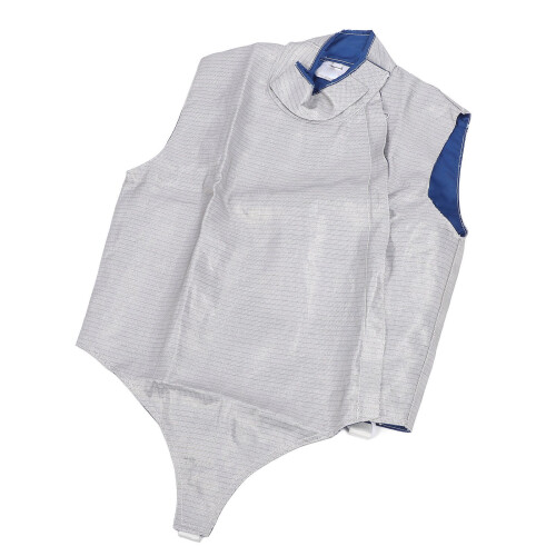 Fencing Lame Adjustable Collar Three Dimensional 2