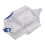 Fencing Lame Adjustable Collar Three Dimensional 9