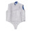 Fencing Lame Adjustable Collar Three Dimensional 4