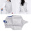 Fencing Lame Adjustable Collar Three Dimensional 12