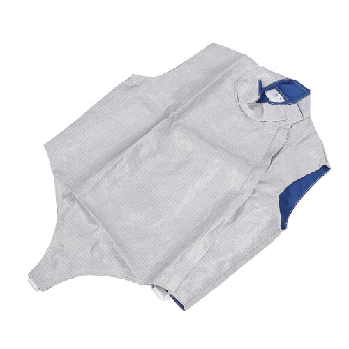 Fencing Lame Adjustable Collar Three Dimensional 1