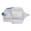 Fencing Lame Adjustable Collar Three Dimensional 10