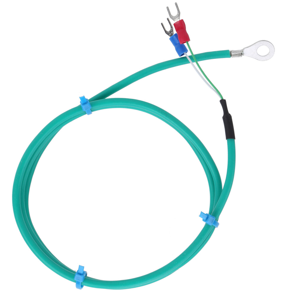 KType Thermocouple Probe SMD Round Hole Silicone
