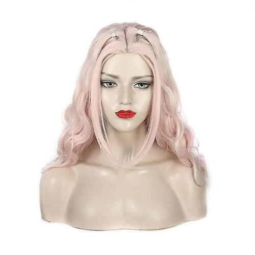 Wigs, Women's Wigs, Wig Covers 1