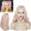 Wigs, Women's Wigs, Wig Covers 1