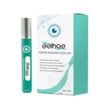 Roller de Massage Détendant pour les Yeux - Soulage la Sécheresse Oculaire
