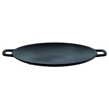Fiskars Norden Grill Chef 1066432 – talerz żeliwny 30 cm z powłoką Thermium