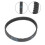 HTD3M Circular Rubber Timing Belt Closed Loop 7