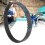 HTD3M Circular Rubber Timing Belt Closed Loop 6