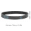 HTD3M Circular Rubber Timing Belt Closed Loop 11