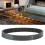 HTD3M Circular Rubber Timing Belt Closed Loop 5