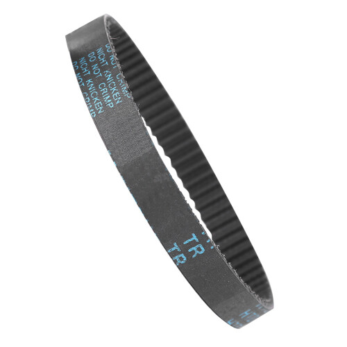 HTD3M Circular Rubber Timing Belt Closed Loop 2