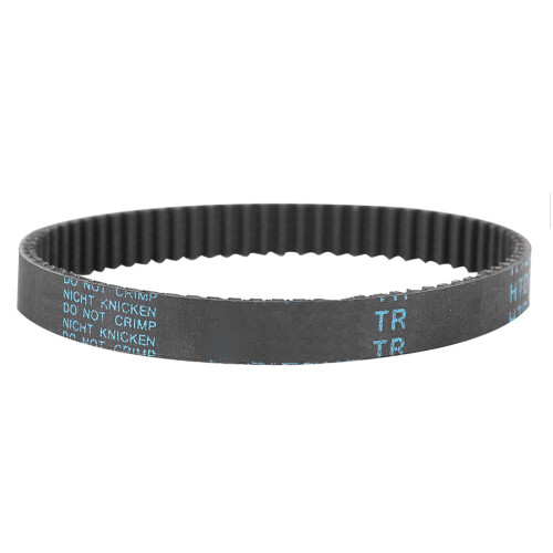 HTD3M Circular Rubber Timing Belt Closed Loop