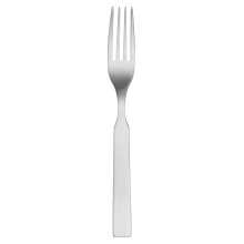 Fiskars All Steel 1054778 zestaw sztućców 16 szt. z wysokiej jakości stali nierdzewnej