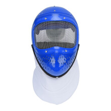 Kids Fencing Face Guard Breathable Metal Mesh