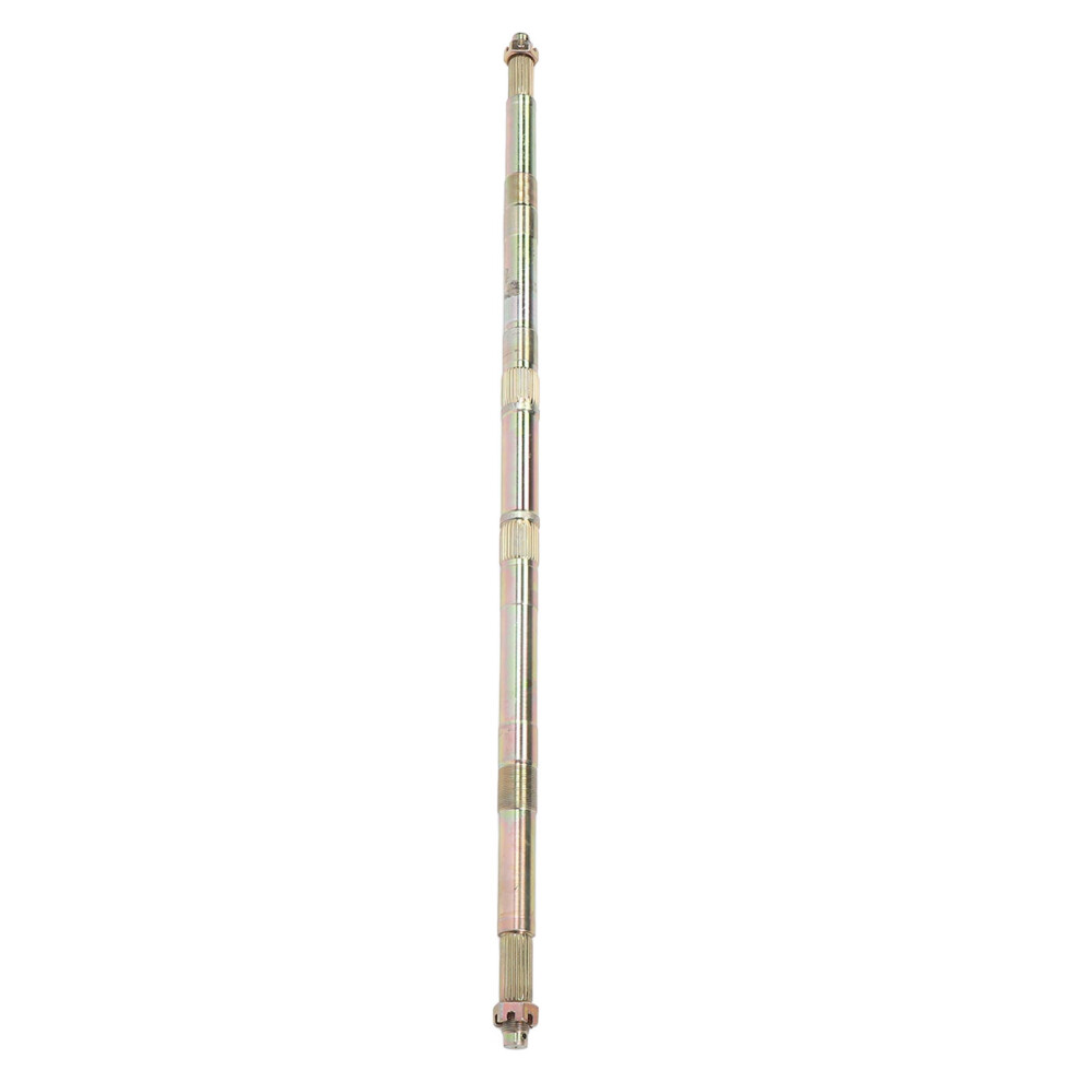 920Mm Go Kart Rear Axle 23T 32T Steel Alloy Rear 8320539326399