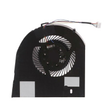 (GPU) CPU GPU Heat Sink Cooling Fan for Precision 7530 M7530 7540 Laptops Radiators Notebook Heatsink Fans Brushless Motor Fan