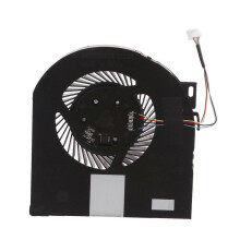 (CPU) CPU GPU Heat Sink Cooling Fan for Precision 7530 M7530 7540 Laptops Radiators Notebook Heatsink Fans Brushless Motor Fan