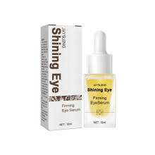 Sérum Raffermissant Contour des Yeux - Atténue Rides et Cernes - Hydratation Intensive