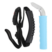 Car Door Handle Aluminum Alloy Enhanced Safety