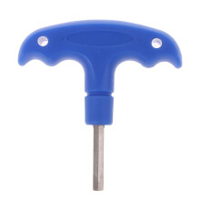 Golf Torque Wrench Shaft Adapter Sleeve Wrench Tool Stainless Steel Adjustable Universal Fit