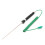 UT-T03 Temperature Probe Test Probe K Type 5