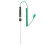 UT-T03 Temperature Probe Test Probe K Type 6