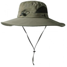 (Army Green) Packable Wide Brimmed Bucket Hat Sunshade Jungle Hat Sun Hat for Outdoor Hiking Camping Unisex Fisherman Hat Navy blue