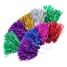9- . Hand-Pompons für Sportveranstaltungen und
