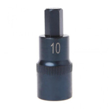 (10mm) Hexagon Screwdriver Socket Multi-Function Hand Tools Drill Bit Hand Tool Socket