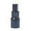 (S2 1/2X55XH12) Hexagon Screwdriver Socket Multi-Function Hand Tools Drill Bit Hand Tool Socket 1