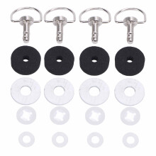 Roof Pins Quick Release Bolts 715003815 Metal Fade